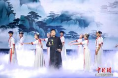 第28届全国推普周融媒体展示活动在陕师大举办